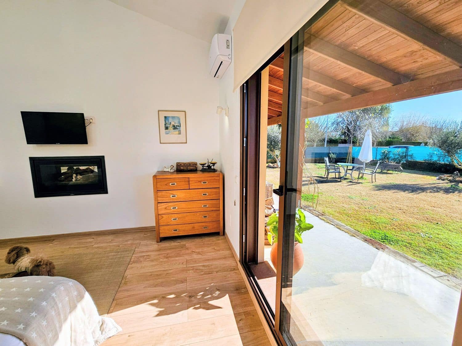 3 soveværelse Villa til salg i La Tallada d'Emporda med garage - € 1.100.000 (Ref: 10170501)