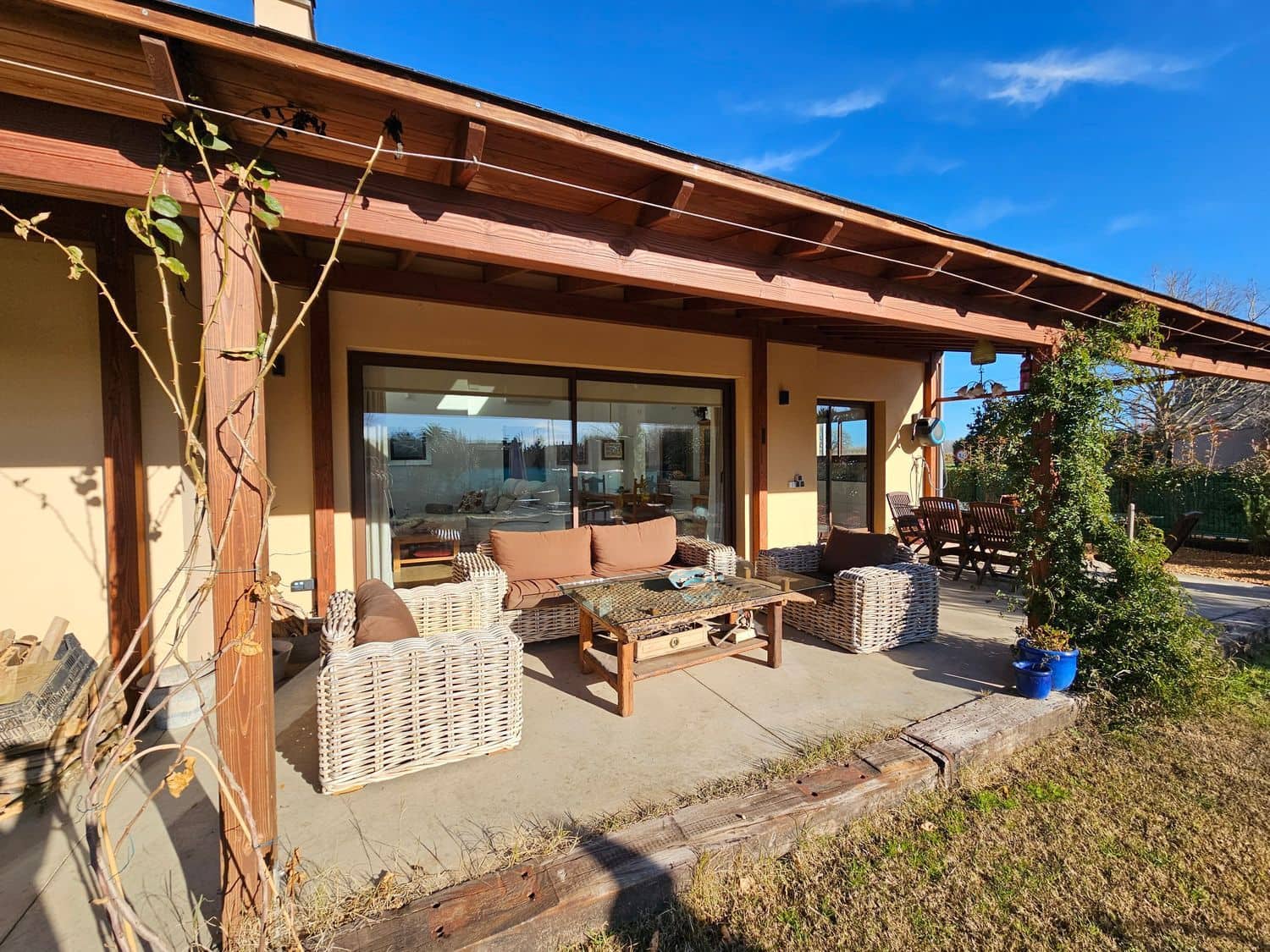 3 soveværelse Villa til salg i La Tallada d'Emporda med garage - € 1.100.000 (Ref: 10170501)