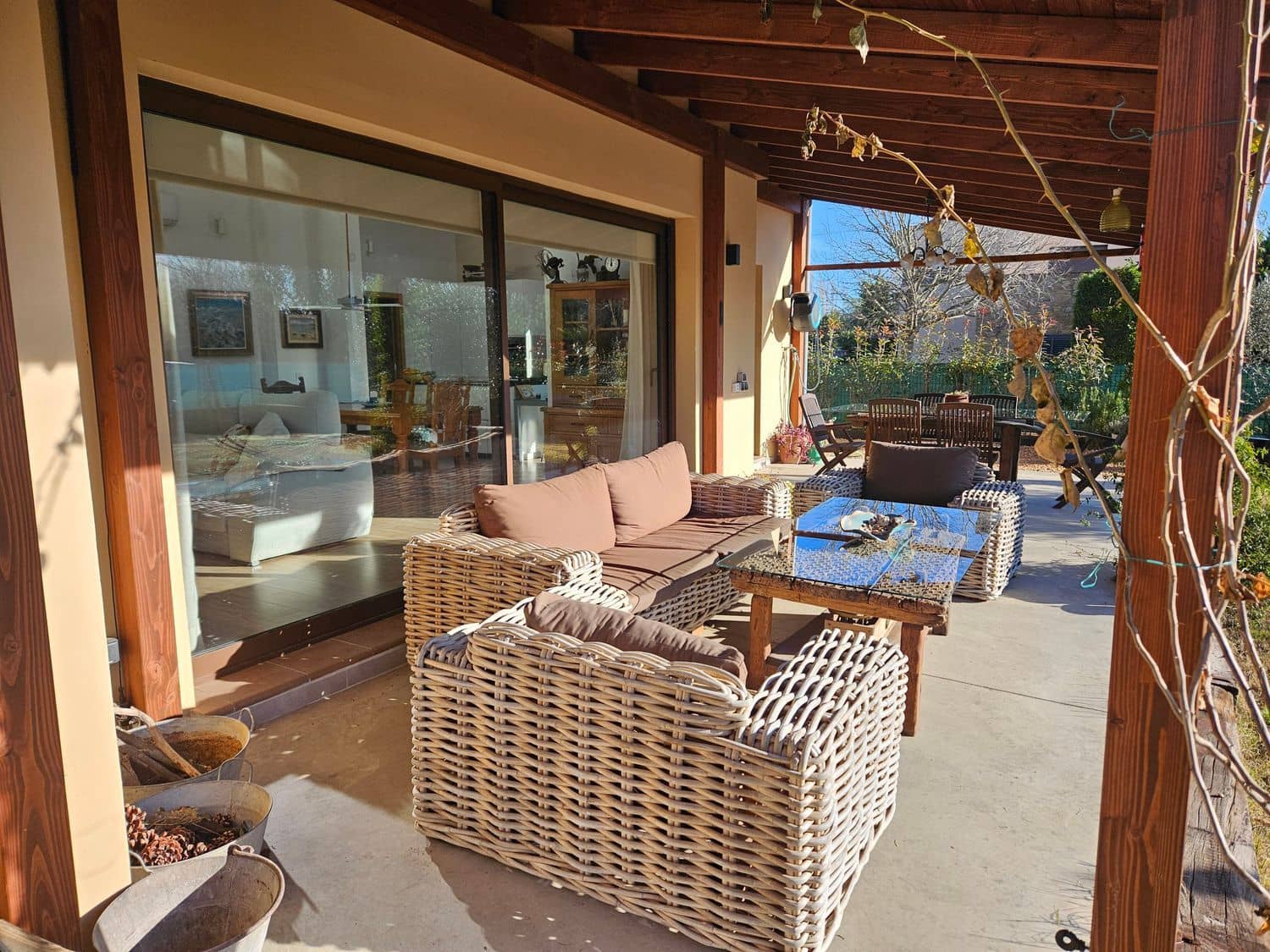3 soveværelse Villa til salg i La Tallada d'Emporda med garage - € 1.100.000 (Ref: 10170501)