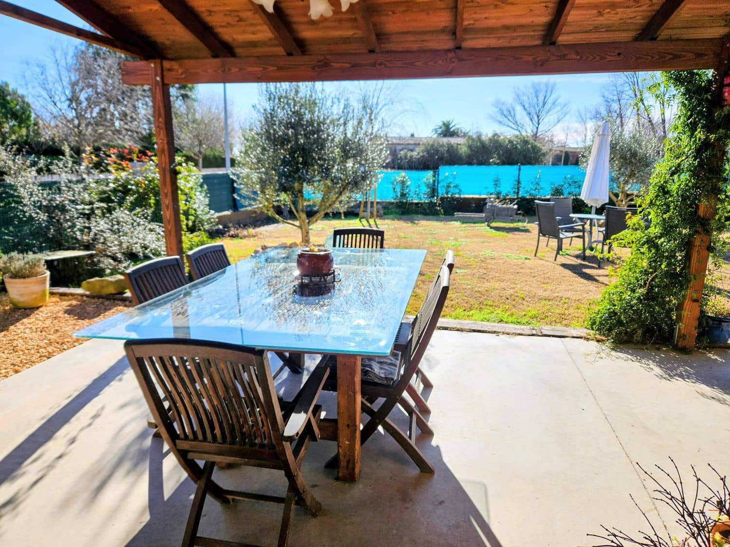 3 soveværelse Villa til salg i La Tallada d'Emporda med garage - € 1.100.000 (Ref: 10170501)