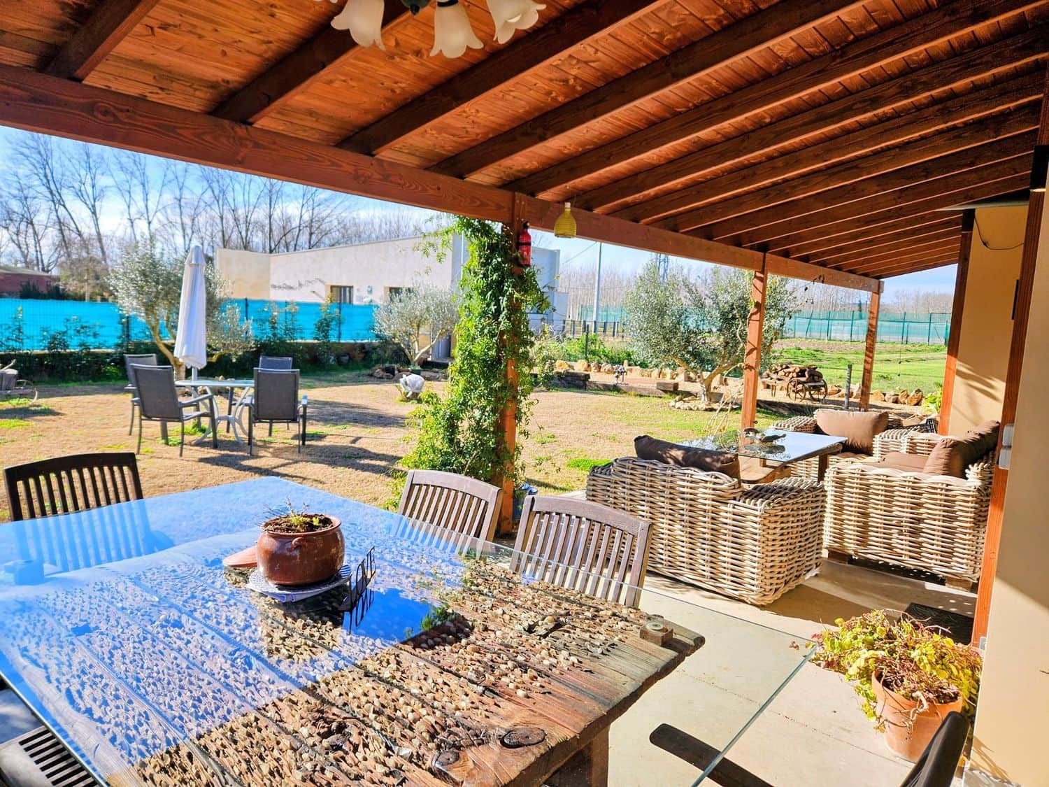 3 soveværelse Villa til salg i La Tallada d'Emporda med garage - € 1.100.000 (Ref: 10170501)
