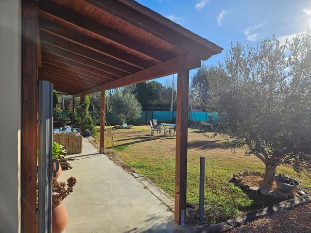 3 Zimmer Villa zu verkaufen in La Tallada d'Empordà mit Garage - 1.100.000 € (Ref: 10170501)