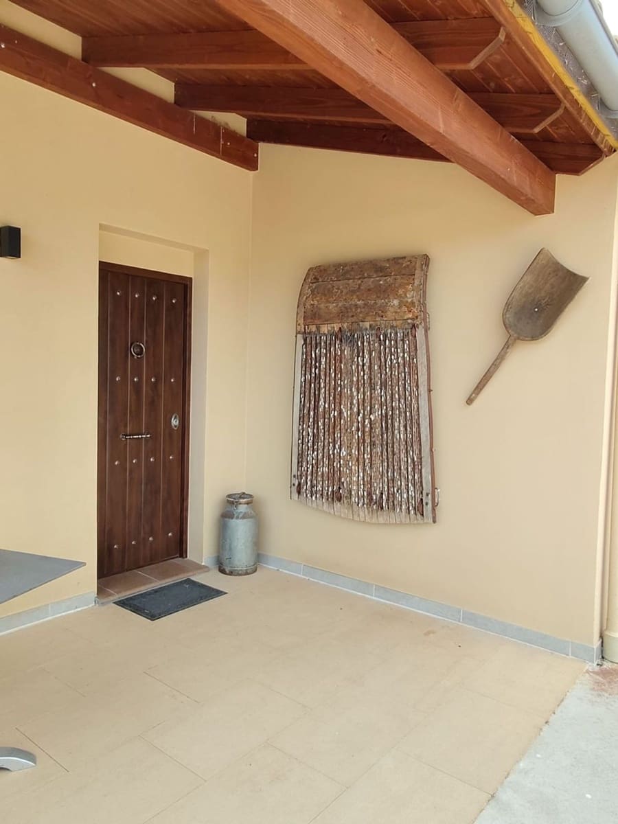 3 chambre Villa/Maison à vendre à La Tallada d'Emporda avec garage - 1 100 000 € (Ref: 10170501)