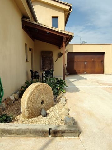 3 slaapkamer Villa te koop in La Tallada d'Empordà met garage - € 1.100.000 (Ref: 10170501)