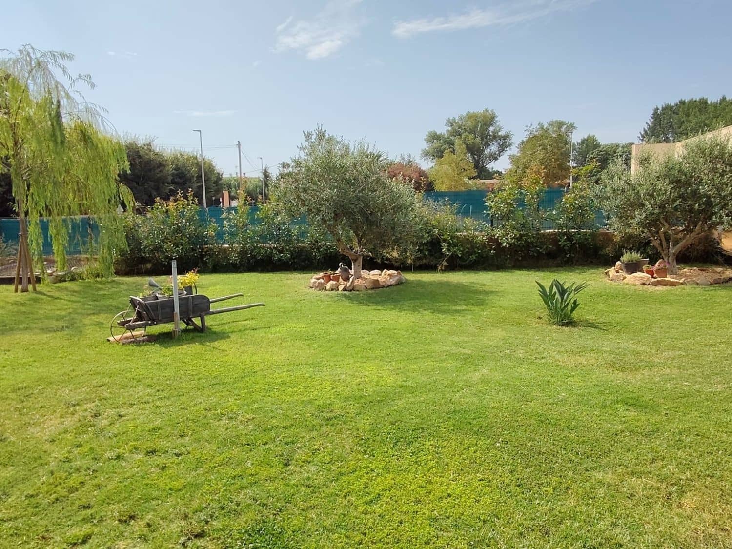 3 chambre Villa/Maison à vendre à La Tallada d'Emporda avec garage - 1 100 000 € (Ref: 10170501)