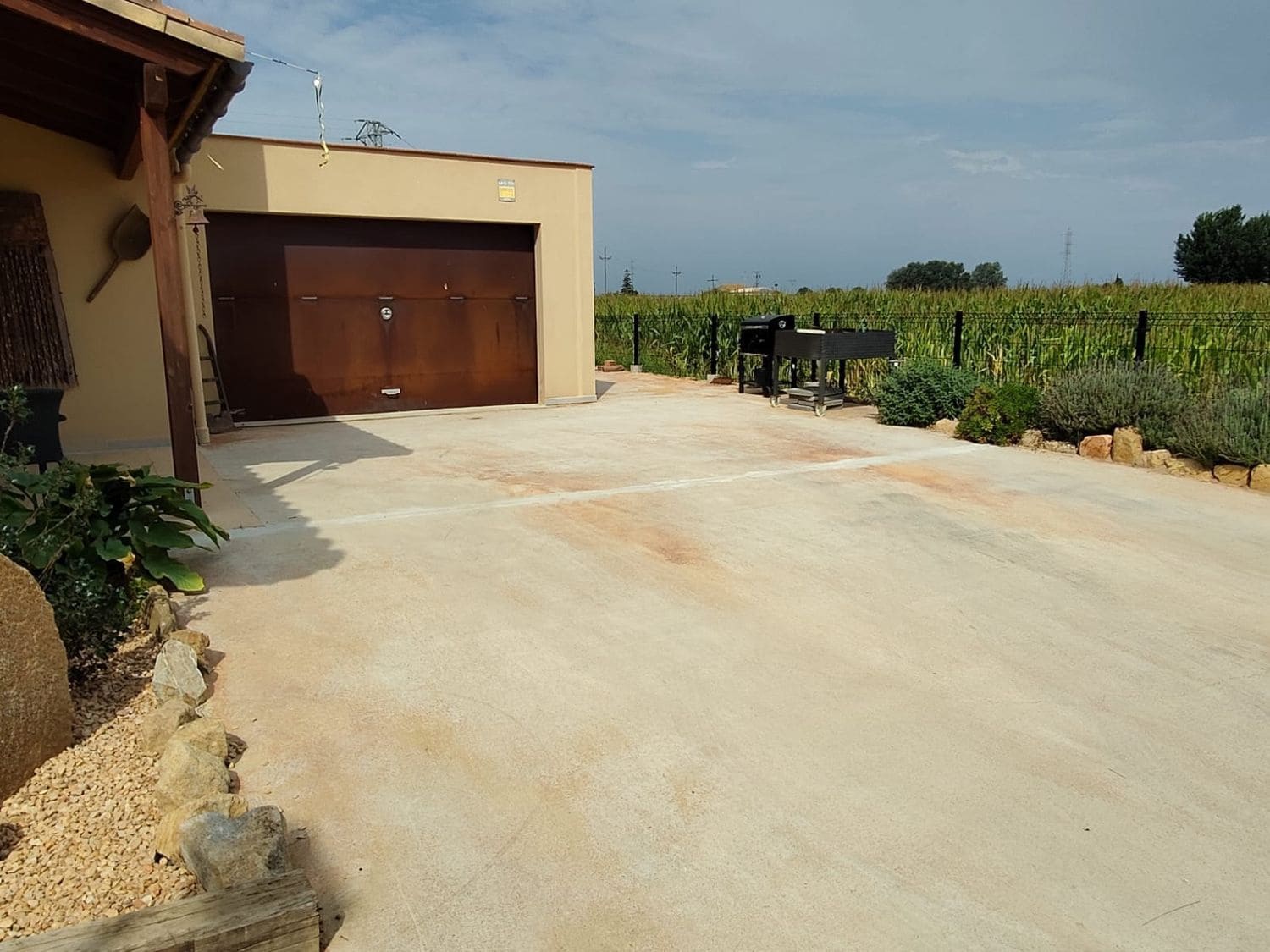 3 chambre Villa/Maison à vendre à La Tallada d'Emporda avec garage - 1 100 000 € (Ref: 10170501)