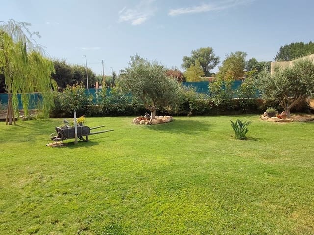 3 slaapkamer Villa te koop in La Tallada d'Empordà met garage - € 1.100.000 (Ref: 10170501)