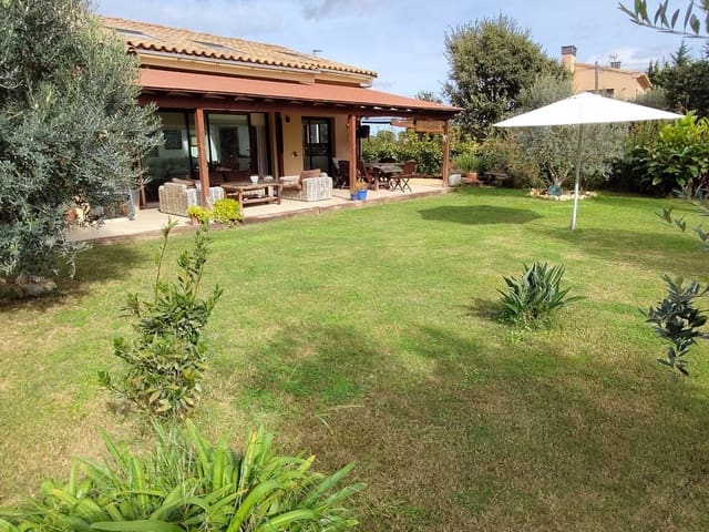 3 slaapkamer Villa te koop in La Tallada d'Empordà met garage - € 1.100.000 (Ref: 10170501)