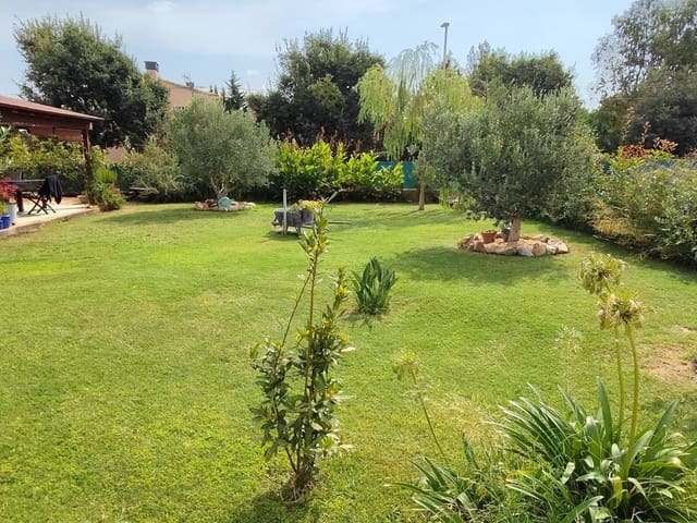 3 slaapkamer Villa te koop in La Tallada d'Empordà met garage - € 1.100.000 (Ref: 10170501)