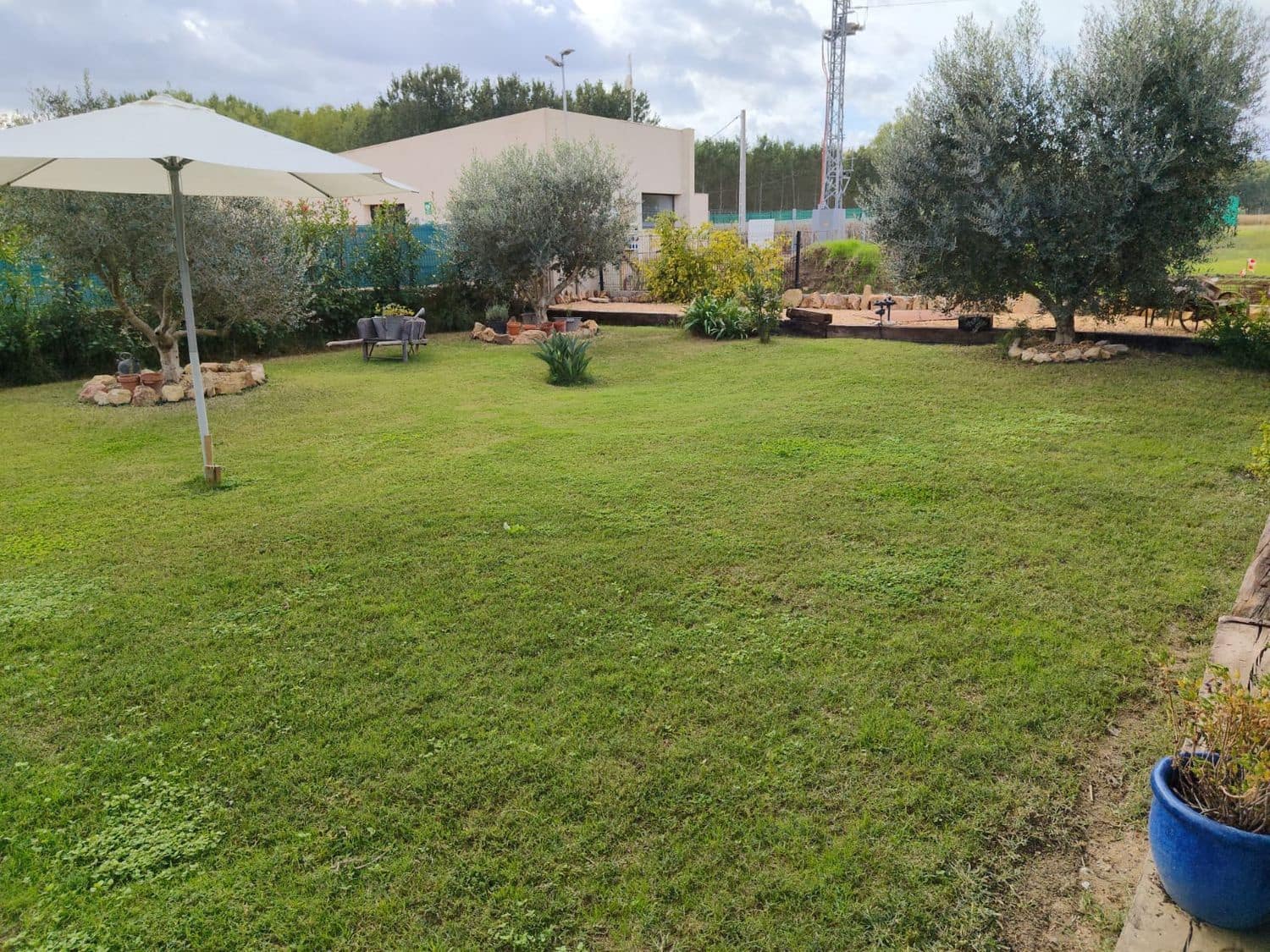 3 chambre Villa/Maison à vendre à La Tallada d'Emporda avec garage - 1 100 000 € (Ref: 10170501)