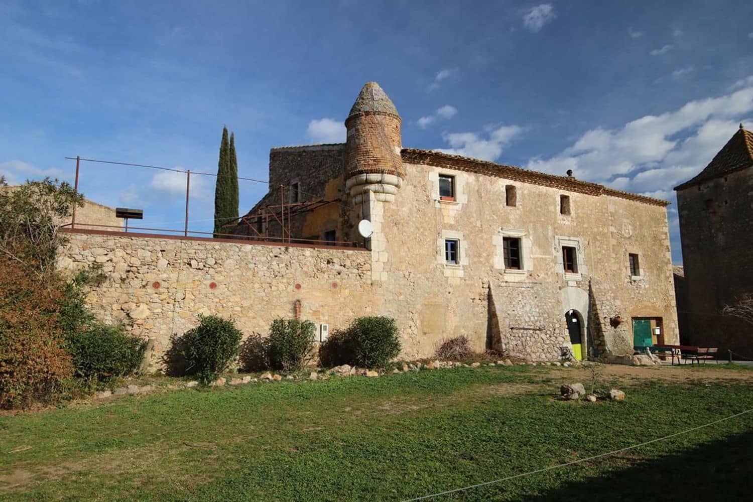 Finca/Casa Rural de 5 habitaciones en Girona ciudad en venta con garaje - 1.500.000 € (Ref: 6624388)
