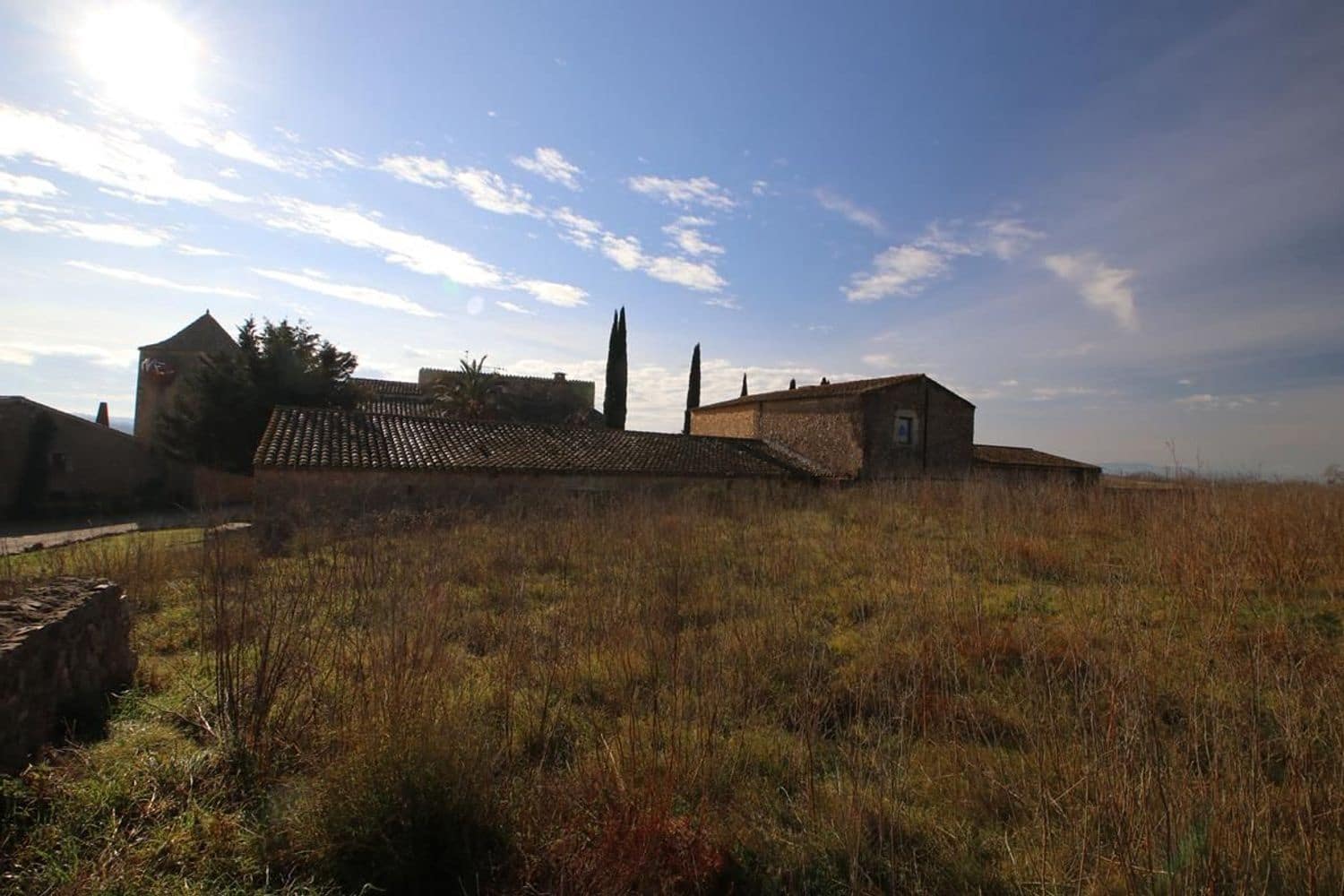 Finca/Casa Rural de 5 habitaciones en Girona ciudad en venta con garaje - 1.500.000 € (Ref: 6624388)
