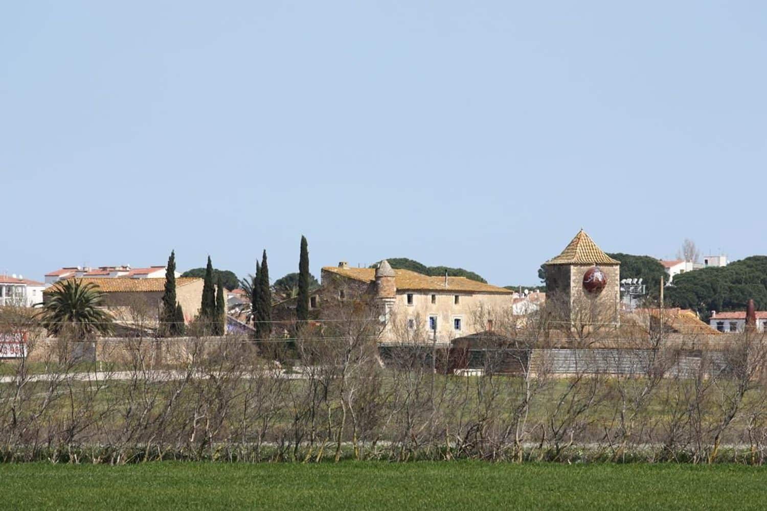 Finca/Casa Rural de 5 habitaciones en Girona ciudad en venta con garaje - 1.500.000 € (Ref: 6624388)
