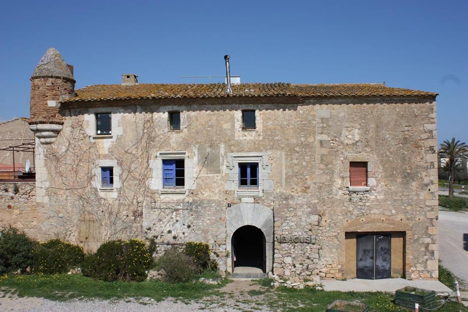 Finca/Casa Rural de 5 habitaciones en Girona ciudad en venta con garaje - 1.500.000 € (Ref: 6624388)