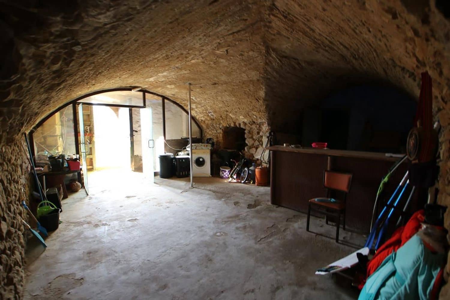 Finca/Casa Rural de 5 habitaciones en Girona ciudad en venta con garaje - 1.500.000 € (Ref: 6624388)