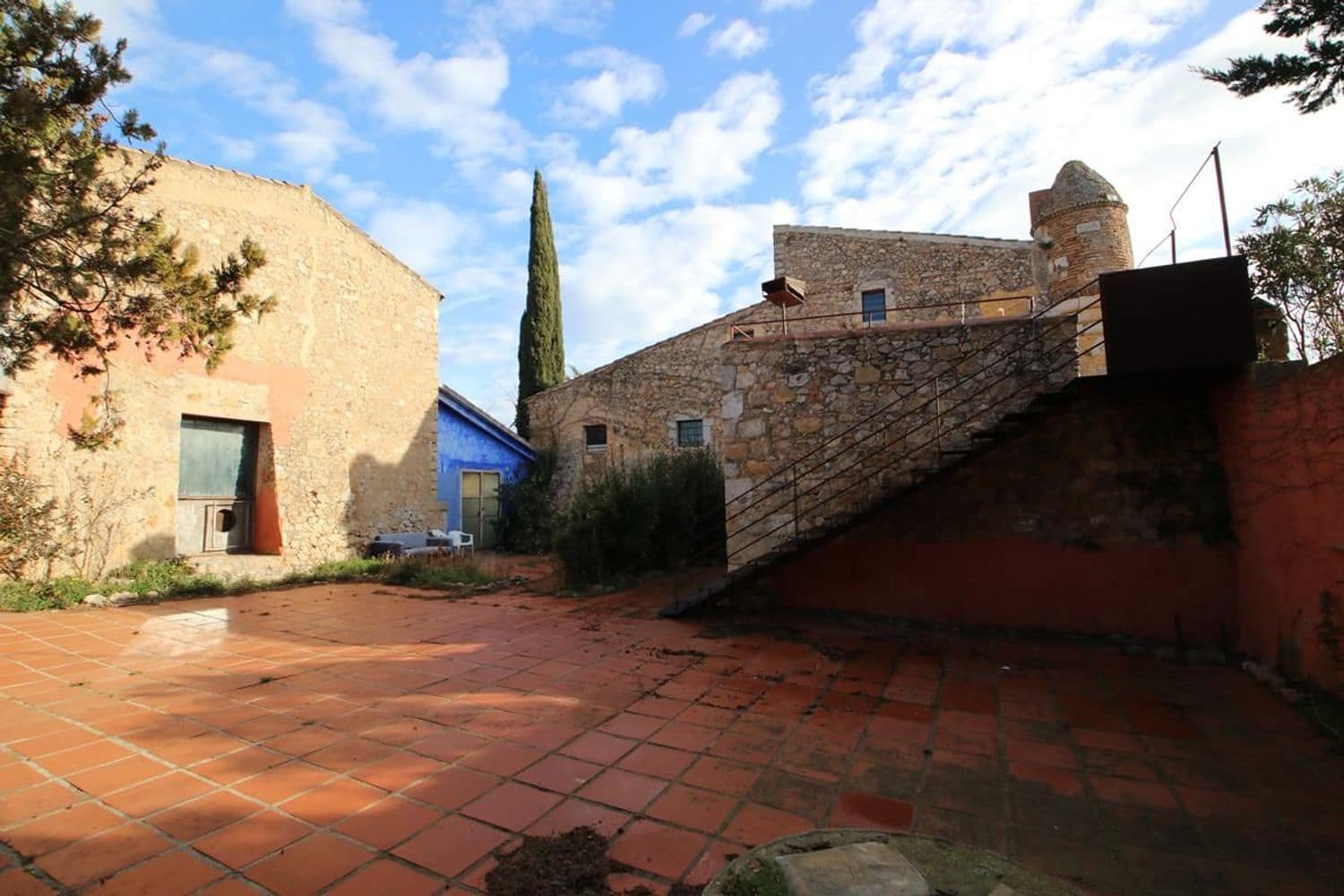 Finca/Casa Rural de 5 habitaciones en Girona ciudad en venta con garaje - 1.500.000 € (Ref: 6624388)