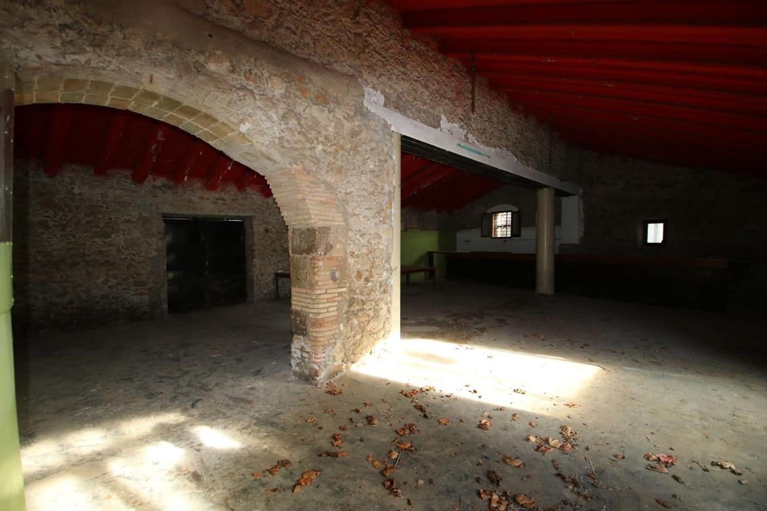 Finca/Casa Rural de 5 habitaciones en Girona ciudad en venta con garaje - 1.500.000 € (Ref: 6624388)