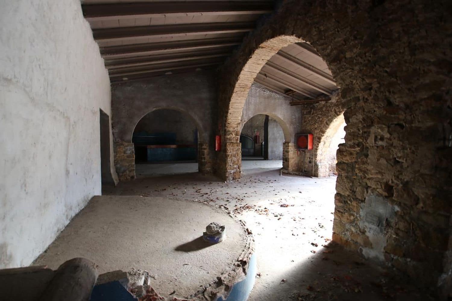 Finca/Casa Rural de 5 habitaciones en Girona ciudad en venta con garaje - 1.500.000 € (Ref: 6624388)