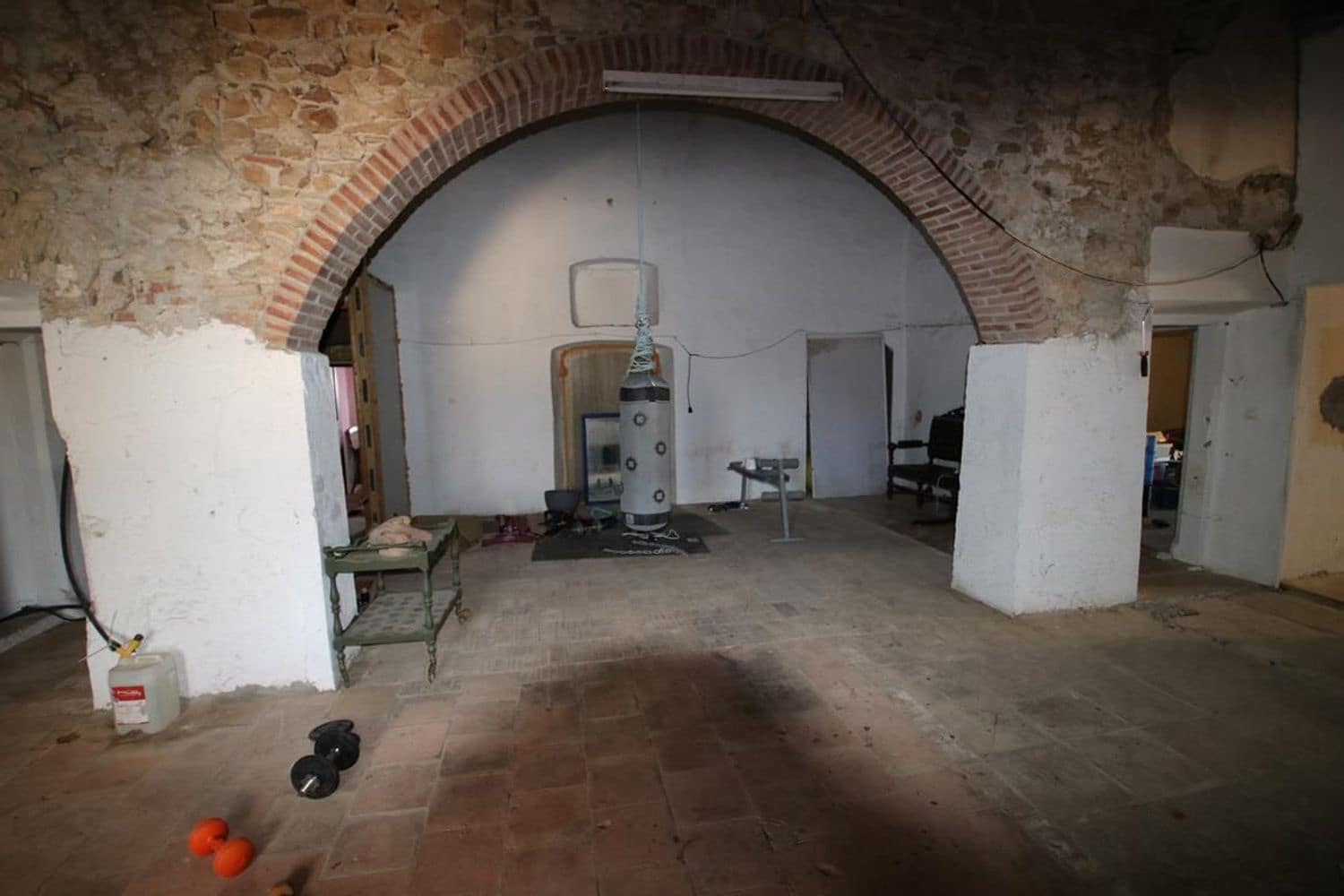 Finca/Casa Rural de 5 habitaciones en Girona ciudad en venta con garaje - 1.500.000 € (Ref: 6624388)