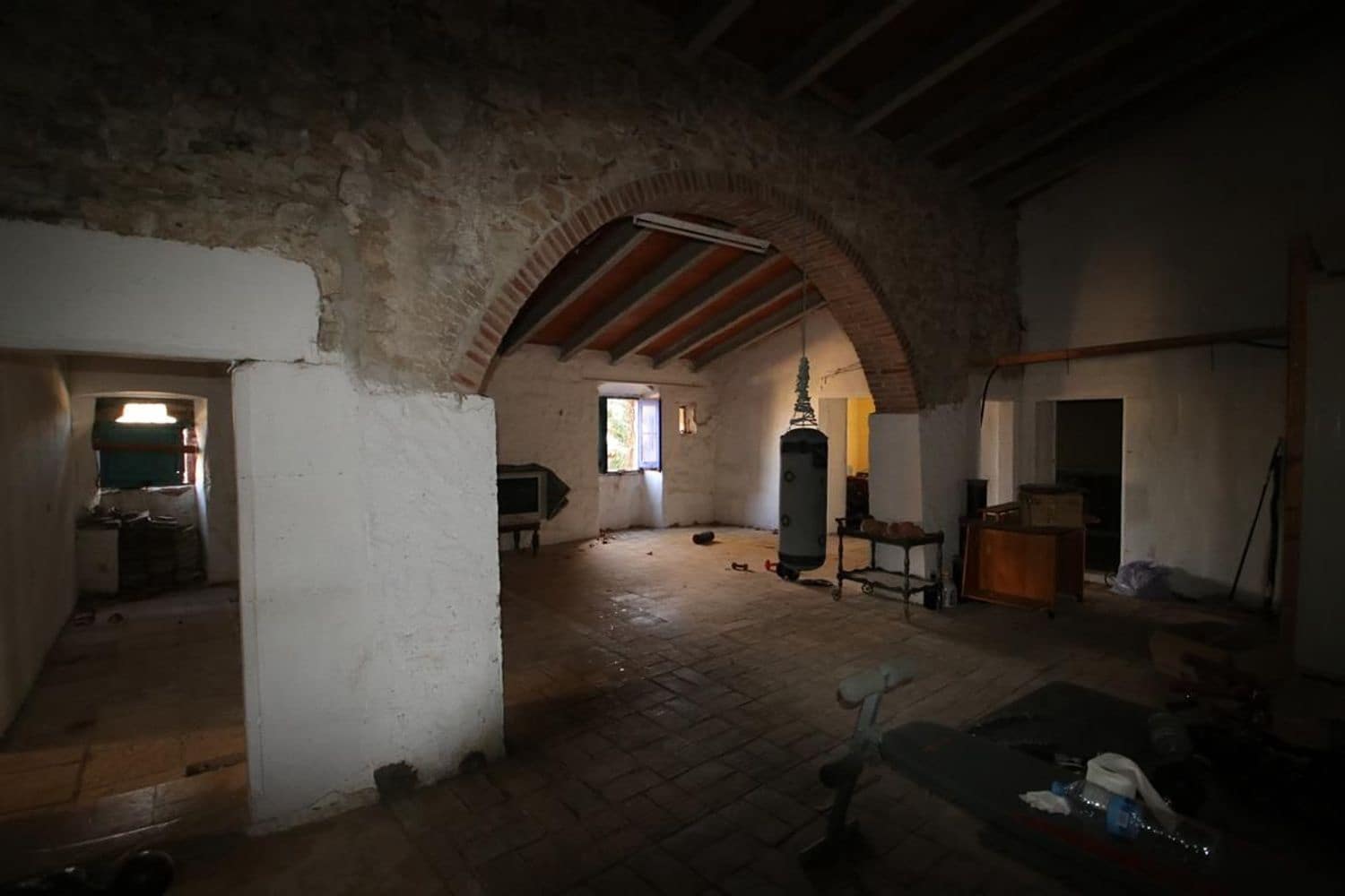 Finca/Casa Rural de 5 habitaciones en Girona ciudad en venta con garaje - 1.500.000 € (Ref: 6624388)