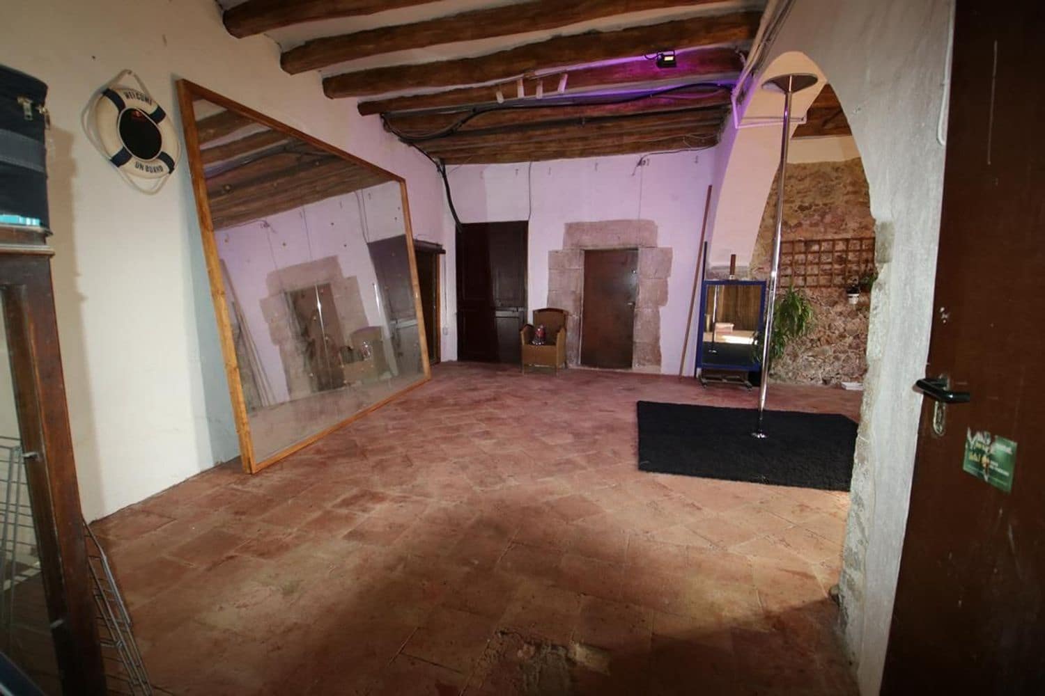 Finca/Casa Rural de 5 habitaciones en Girona ciudad en venta con garaje - 1.500.000 € (Ref: 6624388)