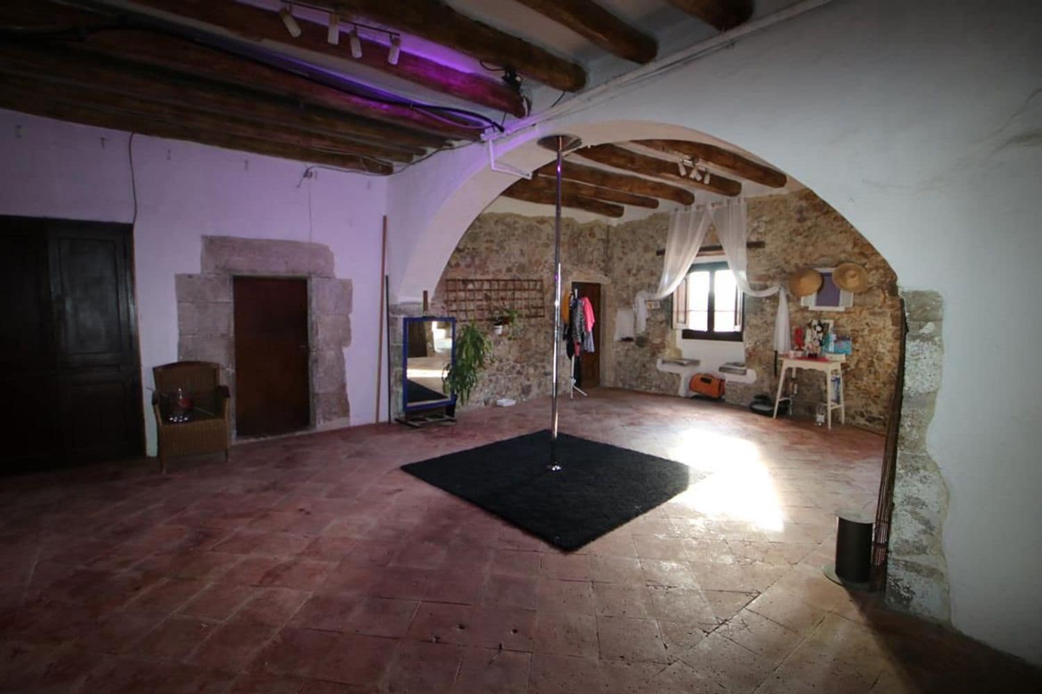 Finca/Casa Rural de 5 habitaciones en Girona ciudad en venta con garaje - 1.500.000 € (Ref: 6624388)