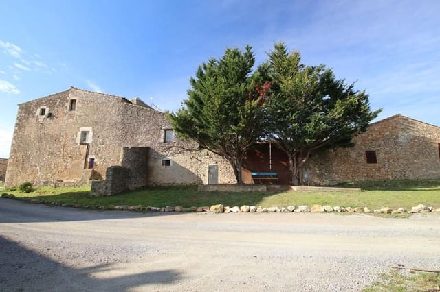 Finca/Casa Rural de 5 habitaciones en Girona ciudad en venta con garaje - 1.500.000 € (Ref: 6624388)