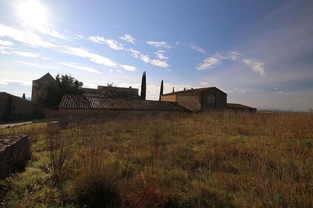 Finca/Casa Rural de 5 habitaciones en Girona ciudad en venta con garaje - 1.500.000 € (Ref: 6624388)