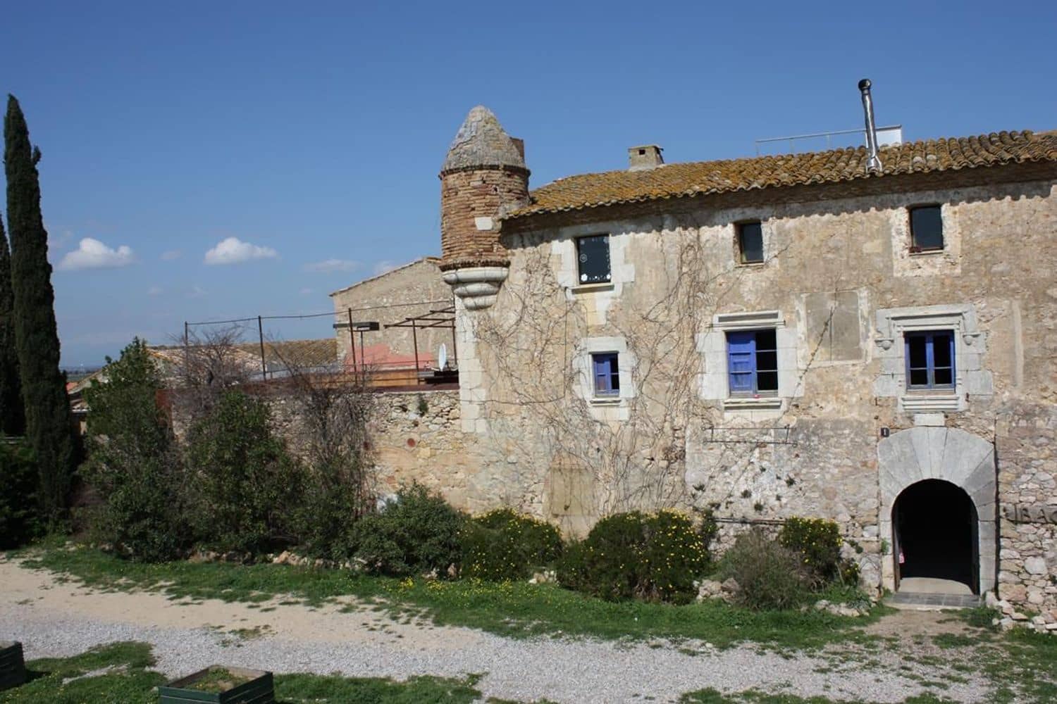 Finca/Casa Rural de 5 habitaciones en Girona ciudad en venta con garaje - 1.500.000 € (Ref: 6624388)