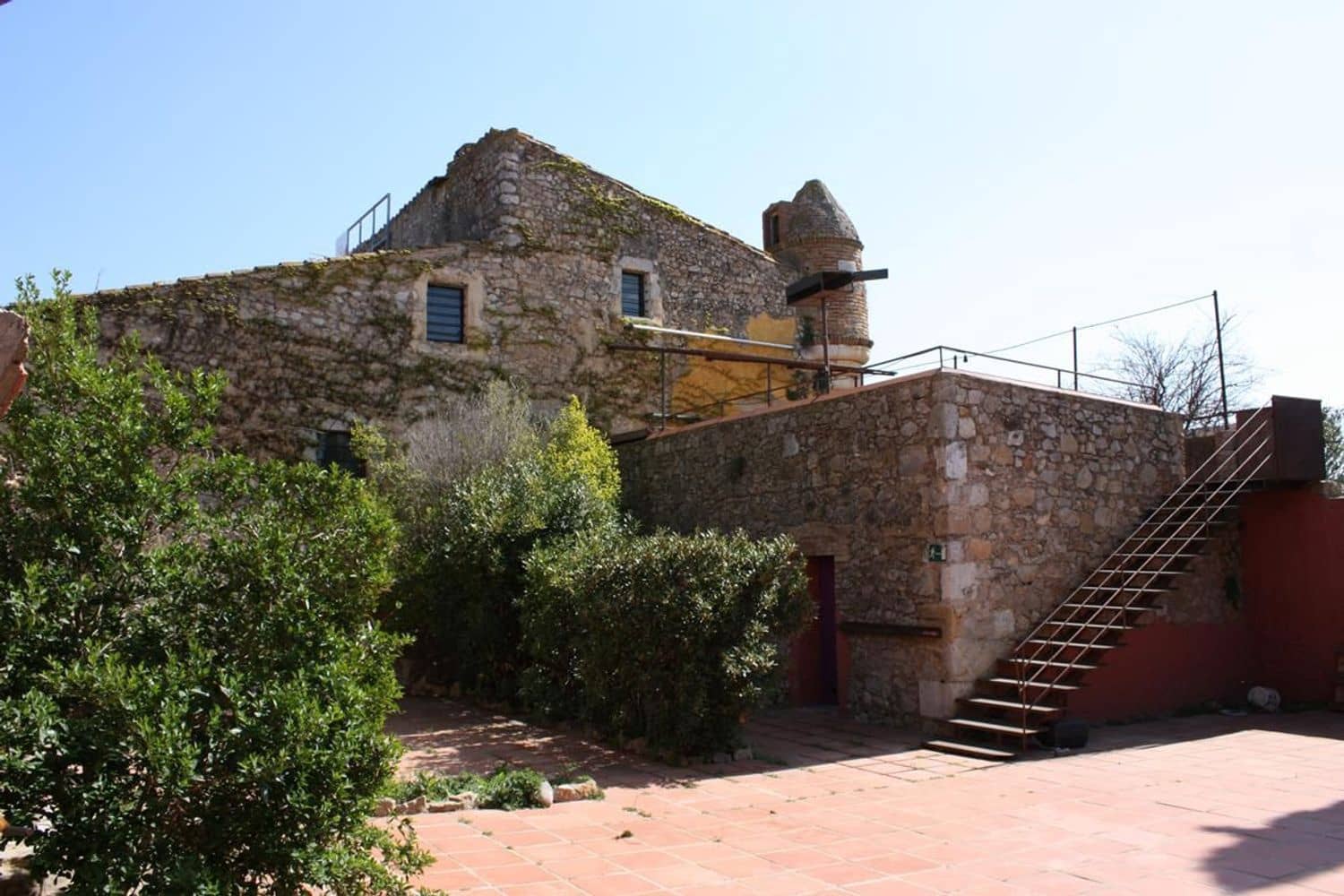 Finca/Casa Rural de 5 habitaciones en Girona ciudad en venta con garaje - 1.500.000 € (Ref: 6624388)