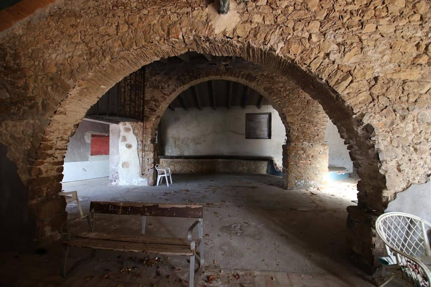 Finca/Casa Rural de 5 habitaciones en Girona ciudad en venta con garaje - 1.500.000 € (Ref: 6624388)