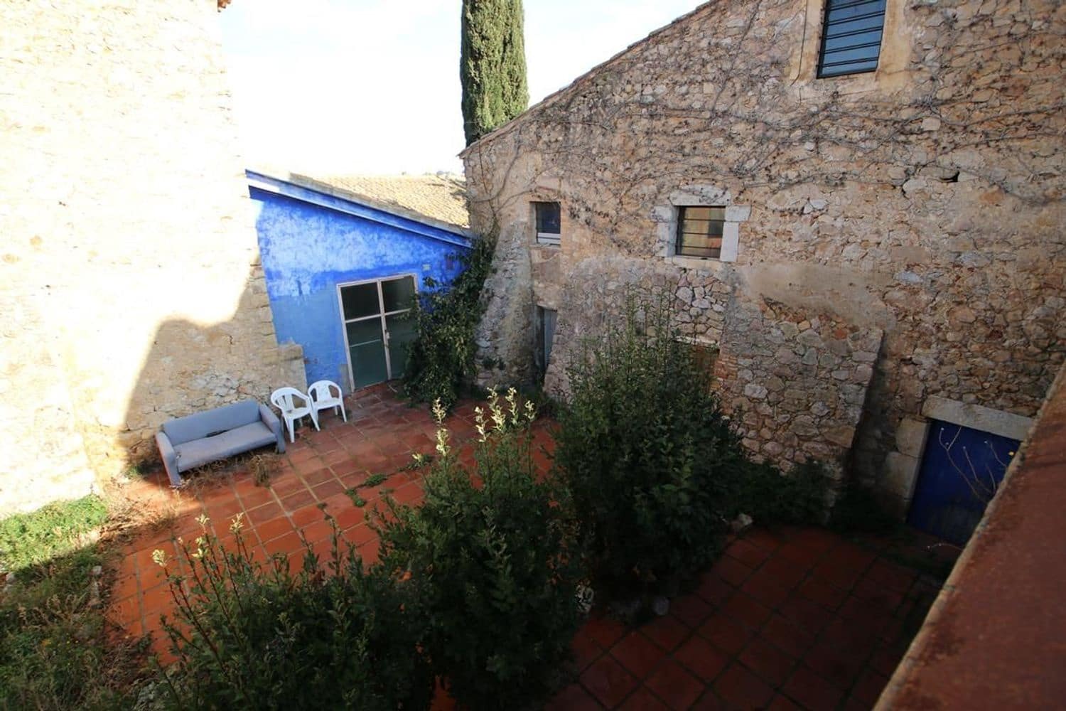 Finca/Casa Rural de 5 habitaciones en Girona ciudad en venta con garaje - 1.500.000 € (Ref: 6624388)