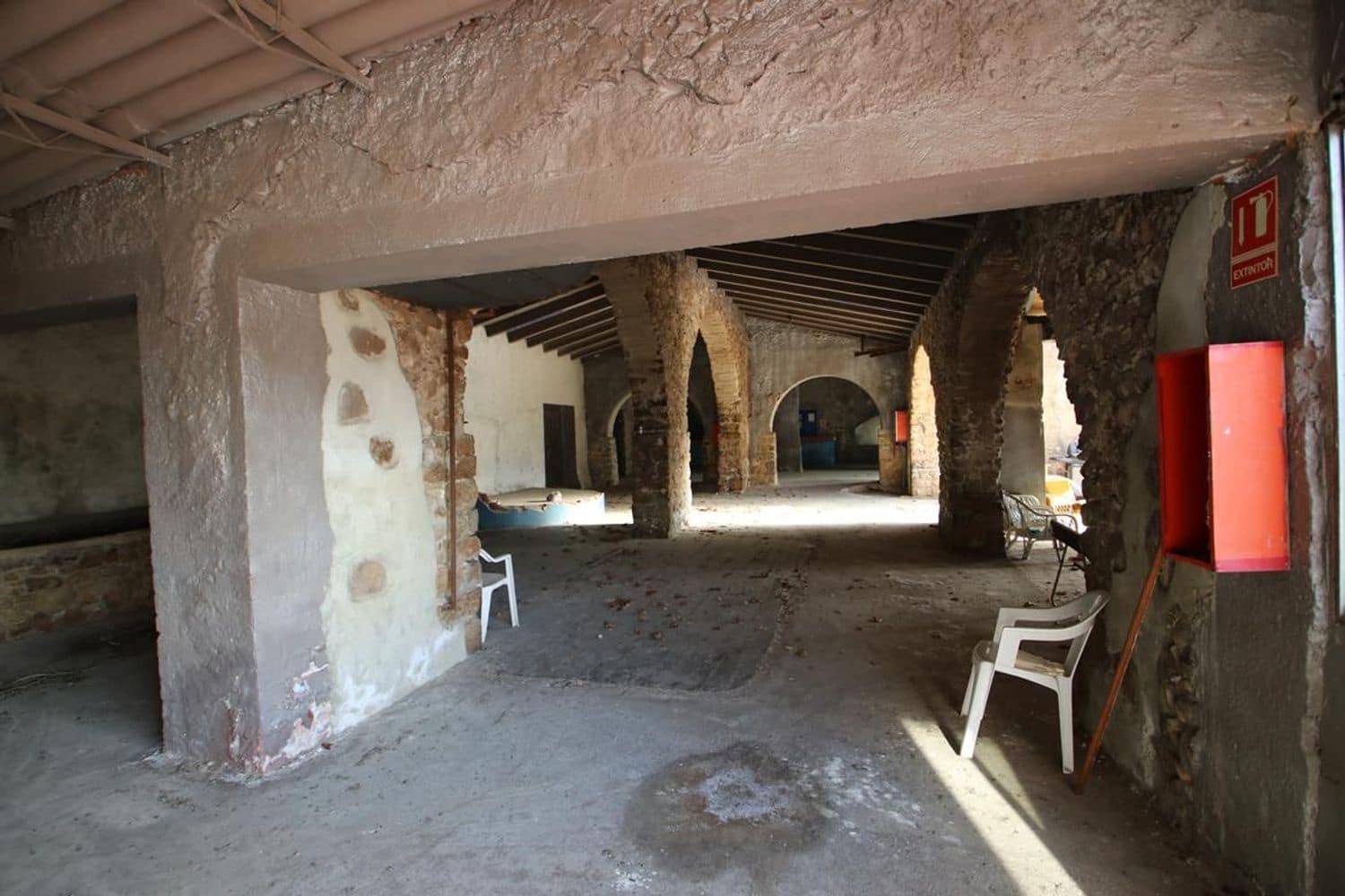 Finca/Casa Rural de 5 habitaciones en Girona ciudad en venta con garaje - 1.500.000 € (Ref: 6624388)