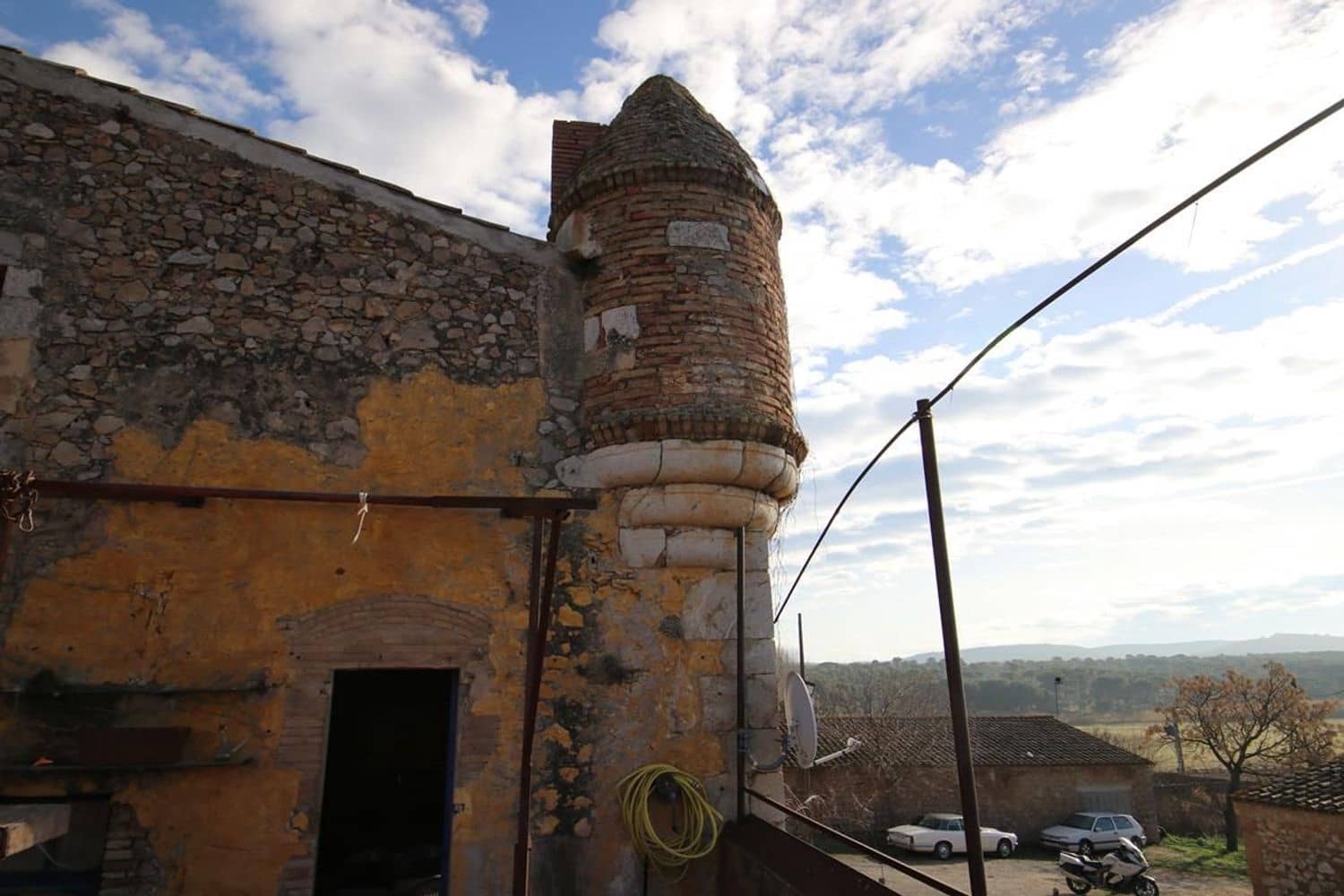 Finca/Casa Rural de 5 habitaciones en Girona ciudad en venta con garaje - 1.500.000 € (Ref: 6624388)
