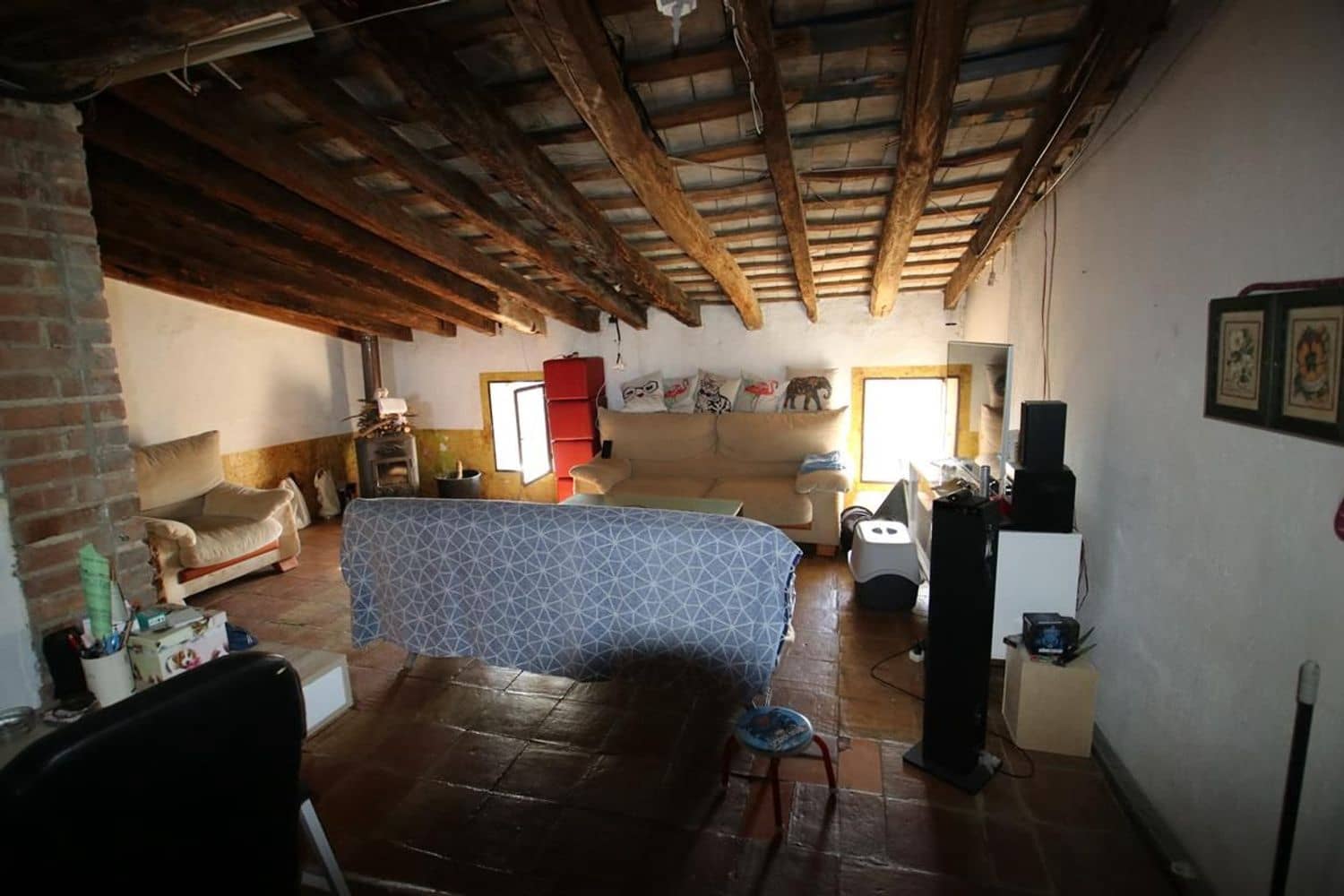 Finca/Casa Rural de 5 habitaciones en Girona ciudad en venta con garaje - 1.500.000 € (Ref: 6624388)