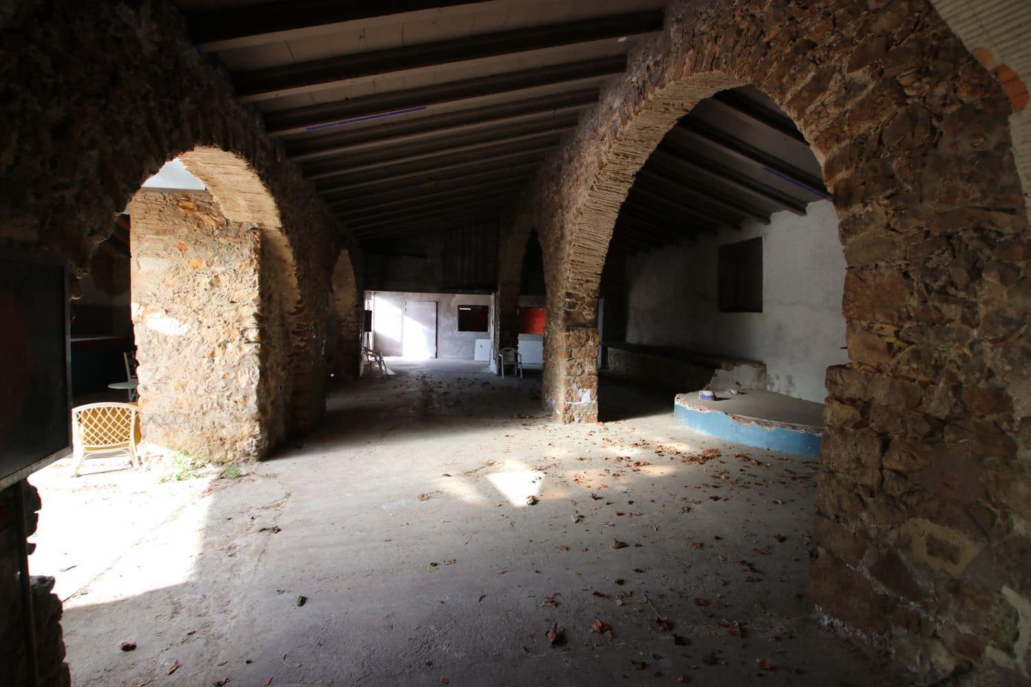 Finca/Casa Rural de 5 habitaciones en Girona ciudad en venta con garaje - 1.500.000 € (Ref: 6624388)
