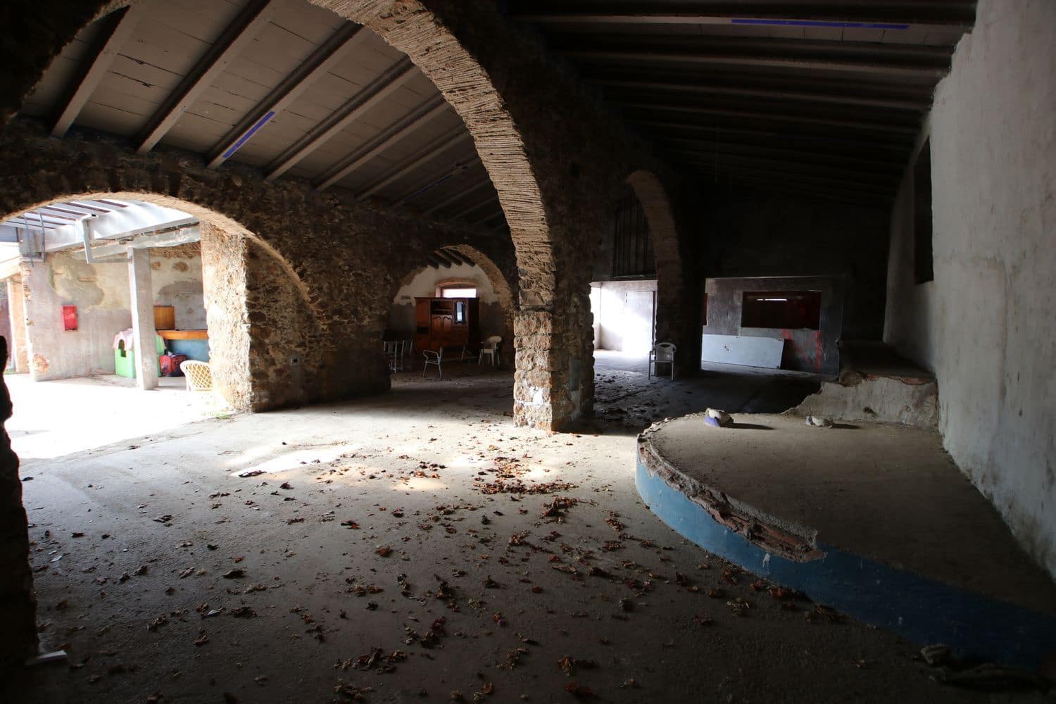 Finca/Casa Rural de 5 habitaciones en Girona ciudad en venta con garaje - 1.500.000 € (Ref: 6624388)