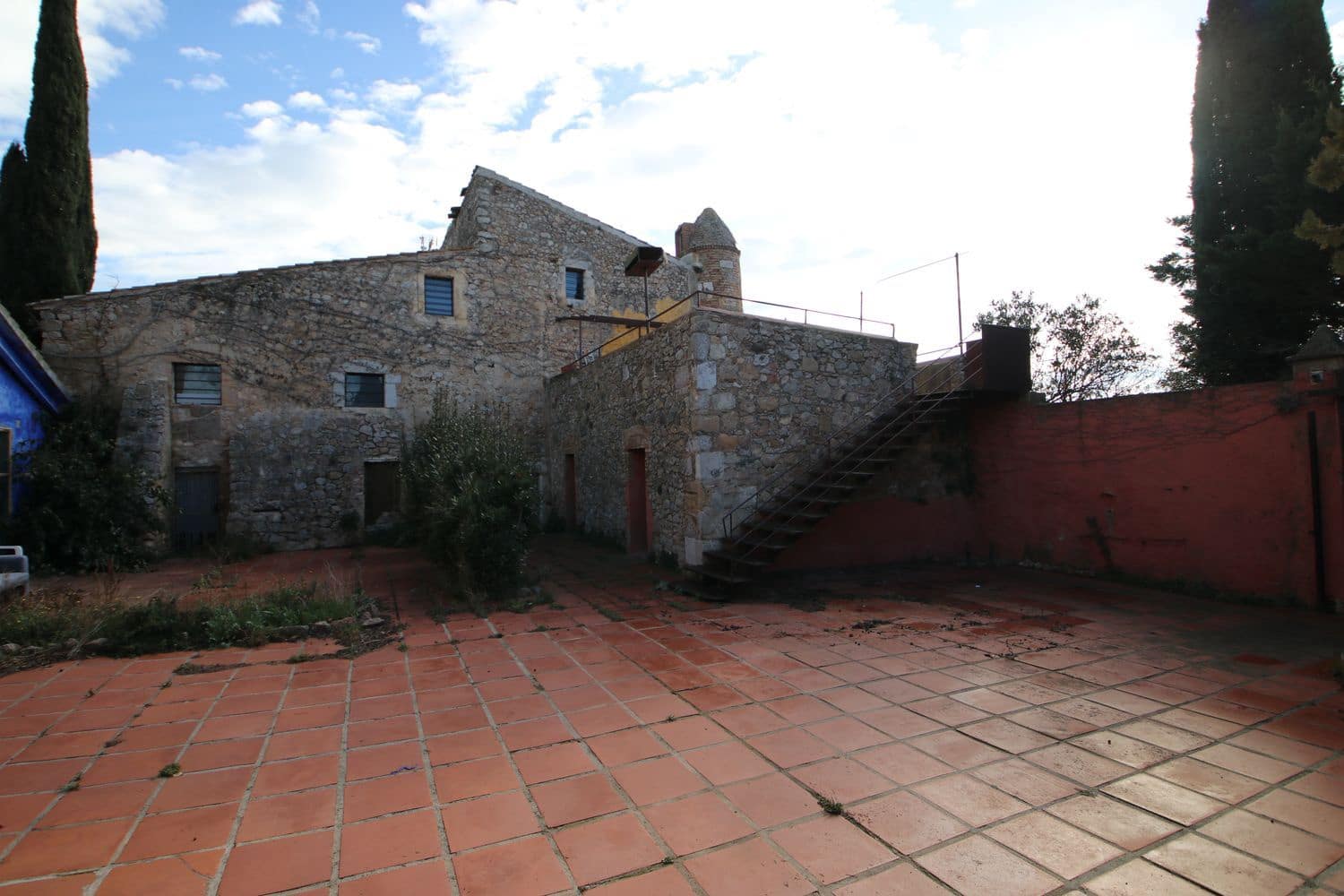 Finca/Casa Rural de 5 habitaciones en Girona ciudad en venta con garaje - 1.500.000 € (Ref: 6624388)