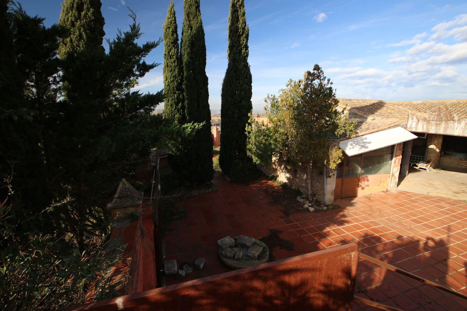 Finca/Casa Rural de 5 habitaciones en Girona ciudad en venta con garaje - 1.500.000 € (Ref: 6624388)