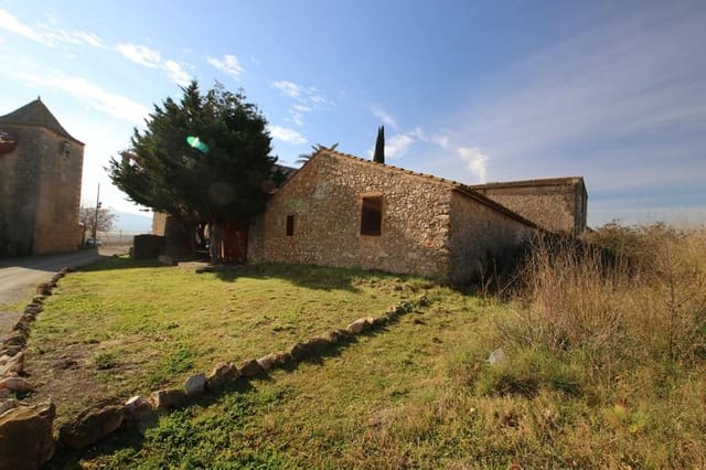 Finca/Casa Rural de 5 habitaciones en Girona ciudad en venta con garaje - 1.500.000 € (Ref: 6624388)