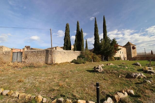 Finca/Casa Rural de 5 habitaciones en Girona ciudad en venta con garaje - 1.500.000 € (Ref: 6624388)