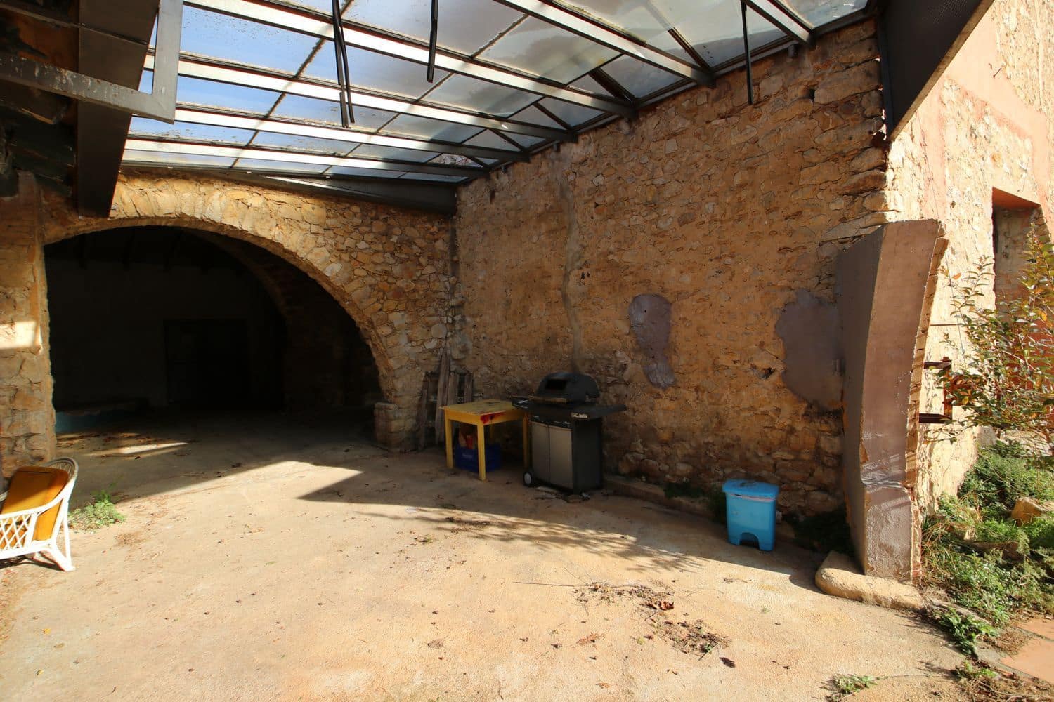 Finca/Casa Rural de 5 habitaciones en Girona ciudad en venta con garaje - 1.500.000 € (Ref: 6624388)