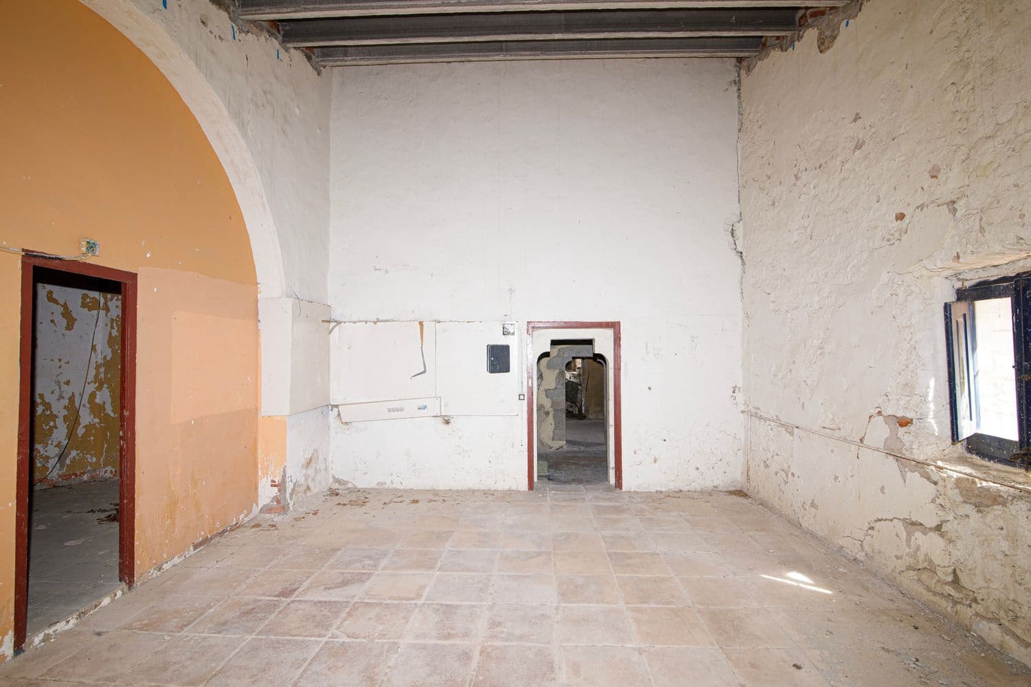 5 Zimmer Finca/Landgut zu verkaufen in L'Escala mit Garage - 855.000 € (Ref: 7077048)