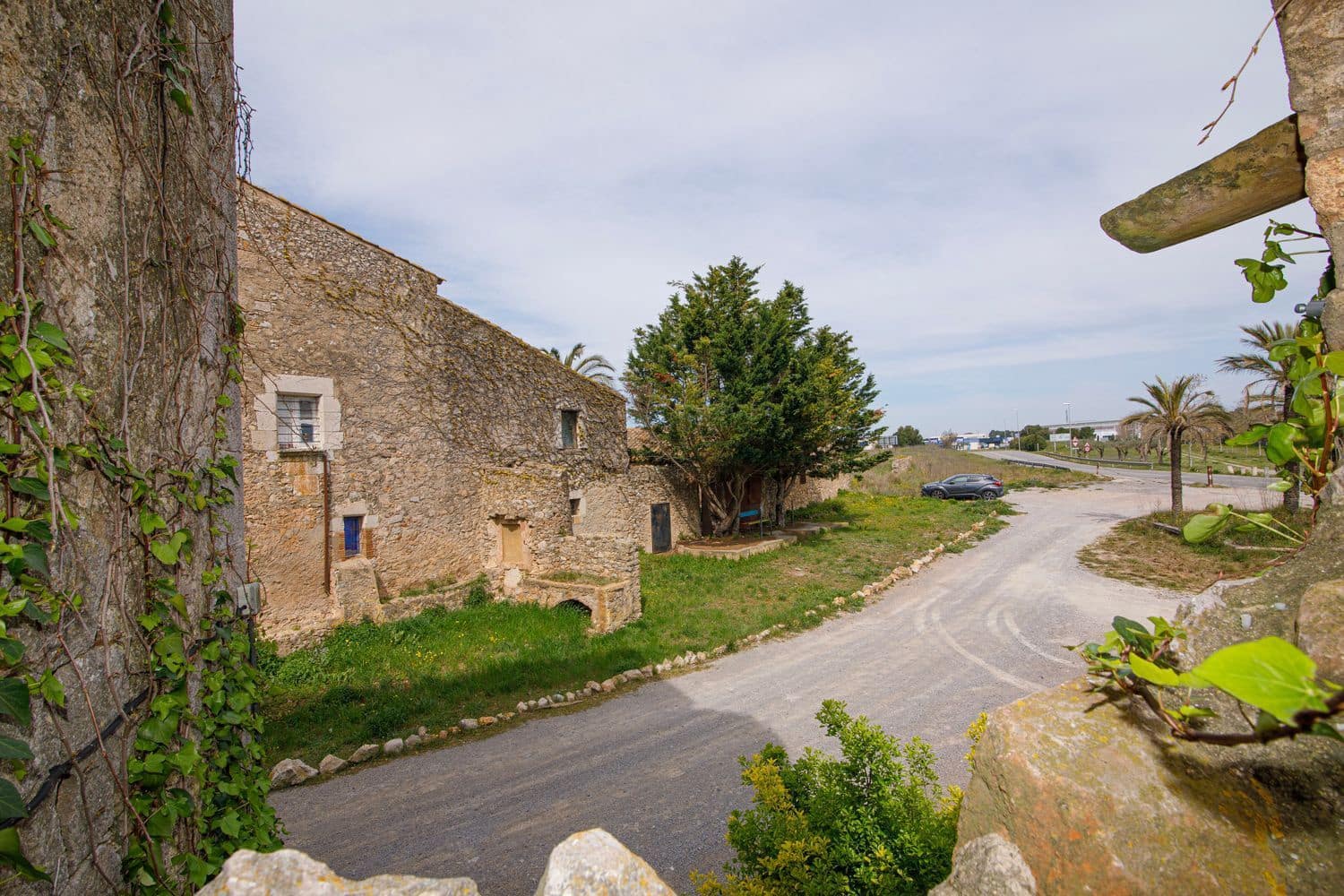 5 Zimmer Finca/Landgut zu verkaufen in L'Escala mit Garage - 855.000 € (Ref: 7077048)