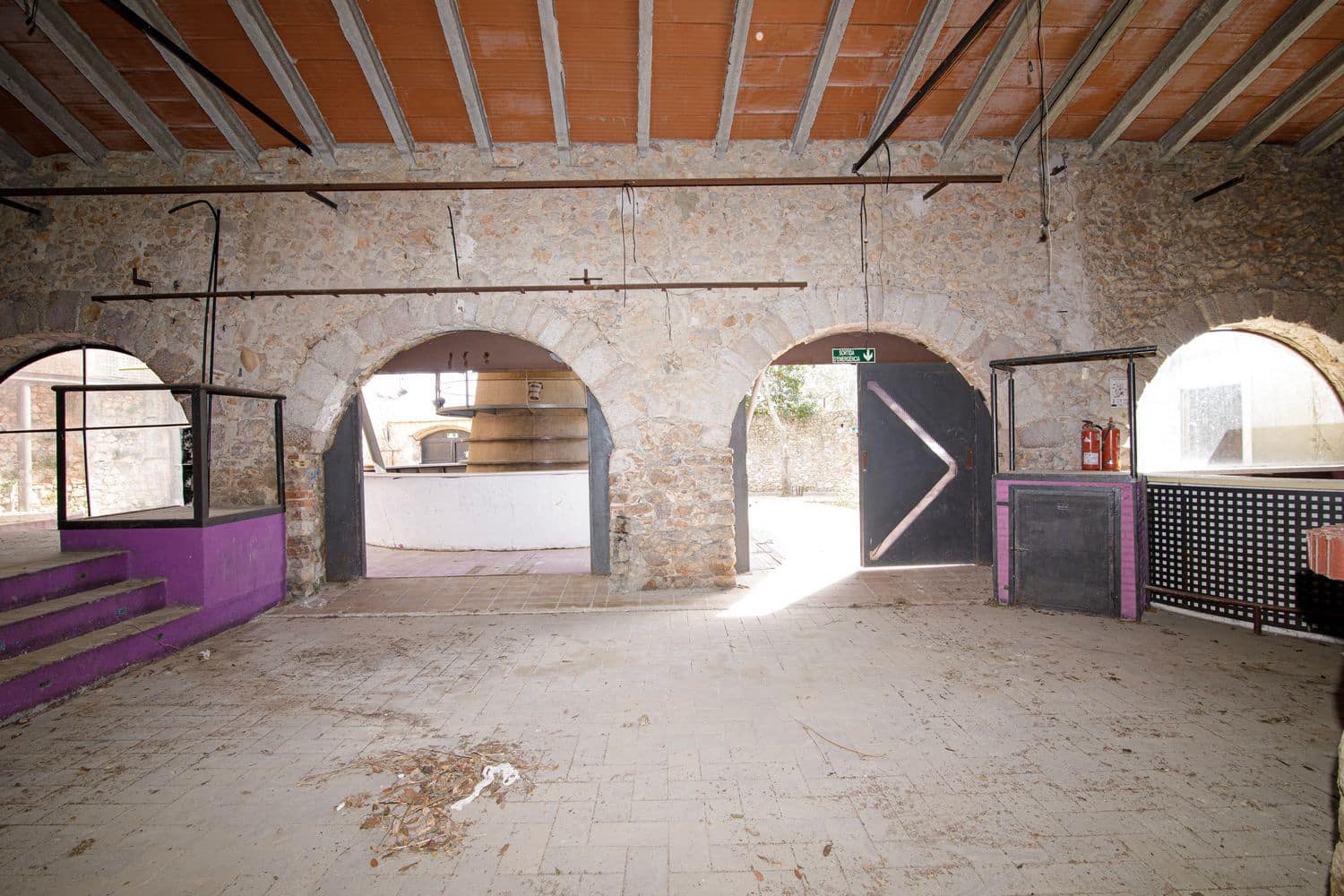 5 Zimmer Finca/Landgut zu verkaufen in L'Escala mit Garage - 855.000 € (Ref: 7077048)