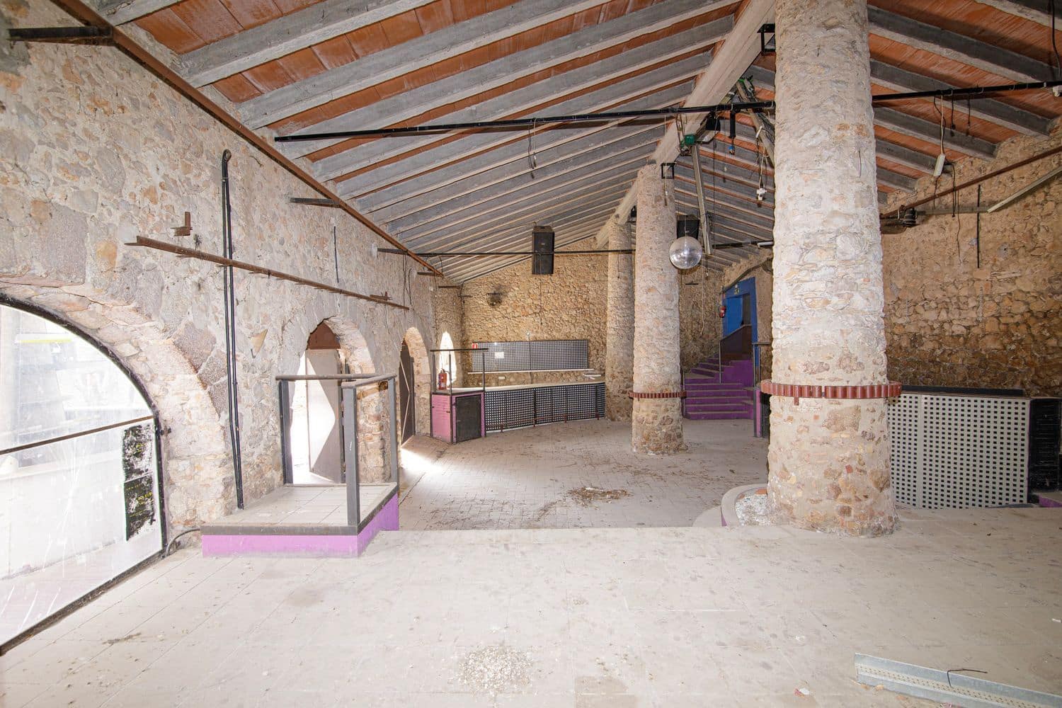 5 Zimmer Finca/Landgut zu verkaufen in L'Escala mit Garage - 855.000 € (Ref: 7077048)