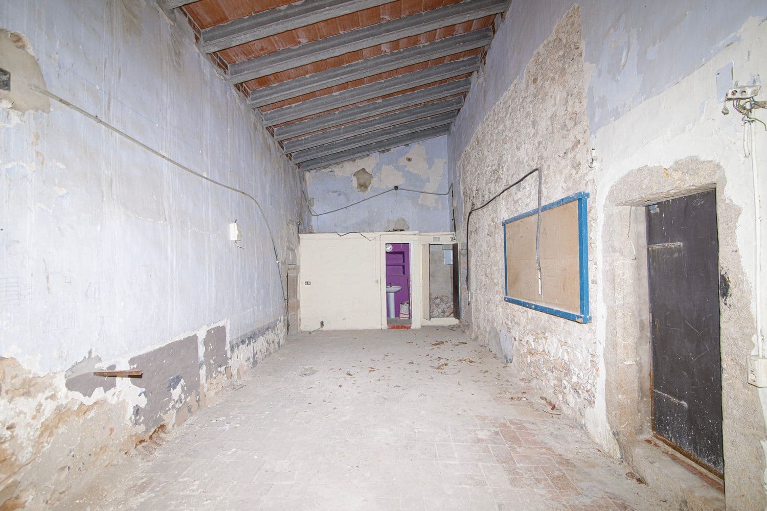 5 Zimmer Finca/Landgut zu verkaufen in L'Escala mit Garage - 855.000 € (Ref: 7077048)