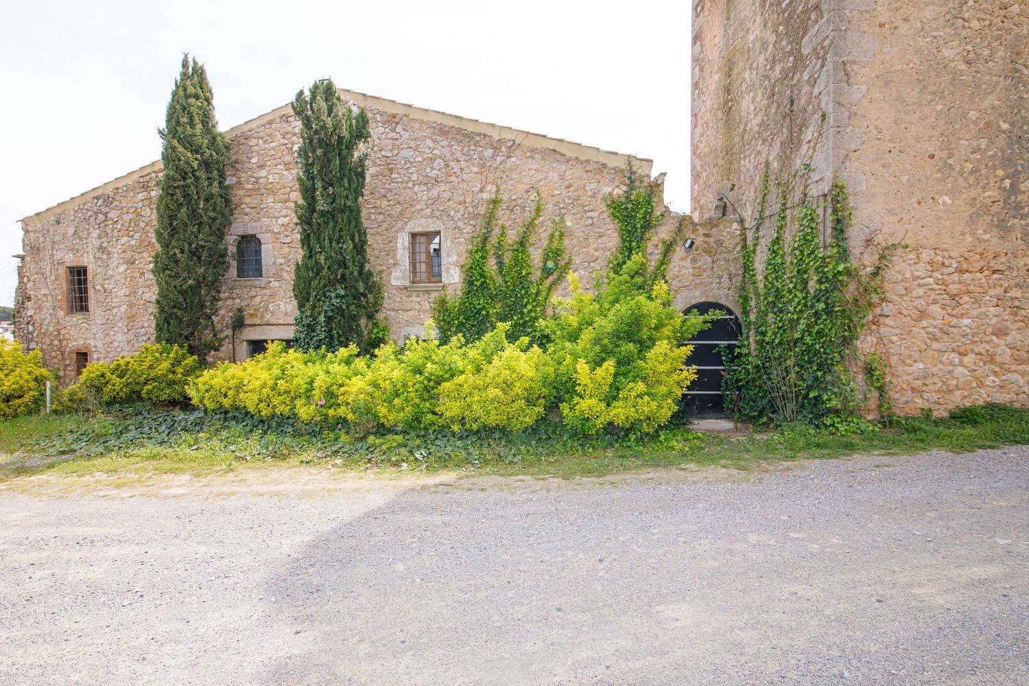 5 Zimmer Finca/Landgut zu verkaufen in L'Escala mit Garage - 855.000 € (Ref: 7077048)