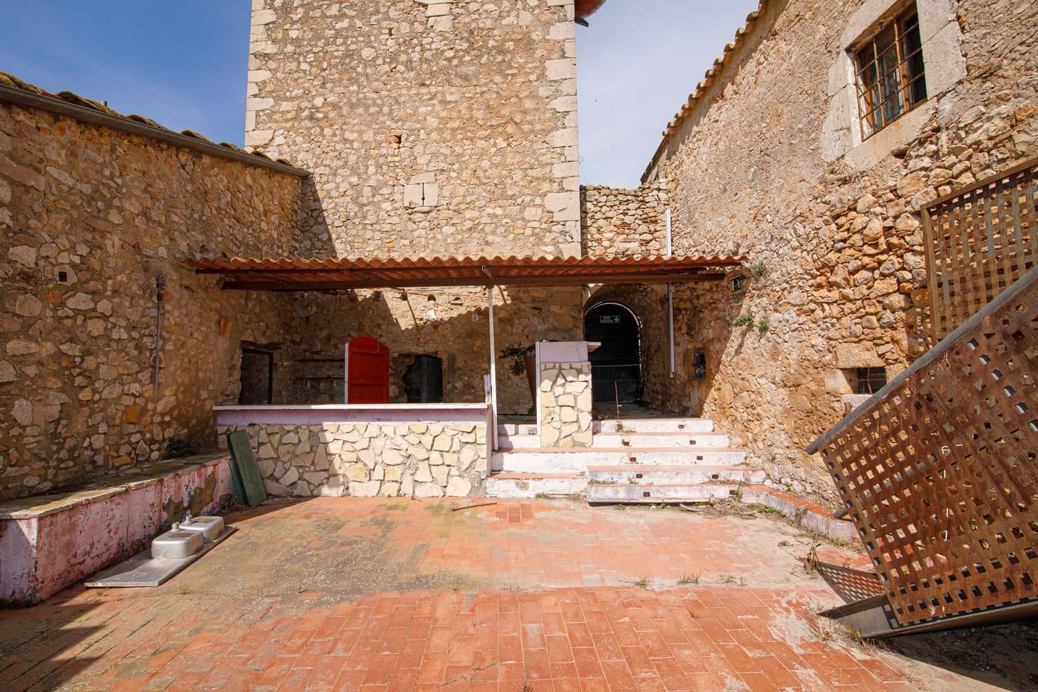 5 Zimmer Finca/Landgut zu verkaufen in L'Escala mit Garage - 855.000 € (Ref: 7077048)