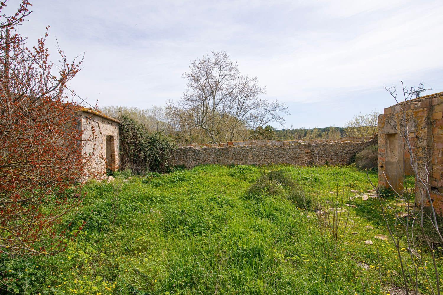 5 Zimmer Finca/Landgut zu verkaufen in L'Escala mit Garage - 855.000 € (Ref: 7077048)